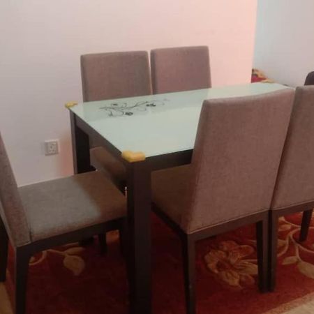 Apartament Pr1Ma Presint 11 Putrajaya Zewnętrze zdjęcie