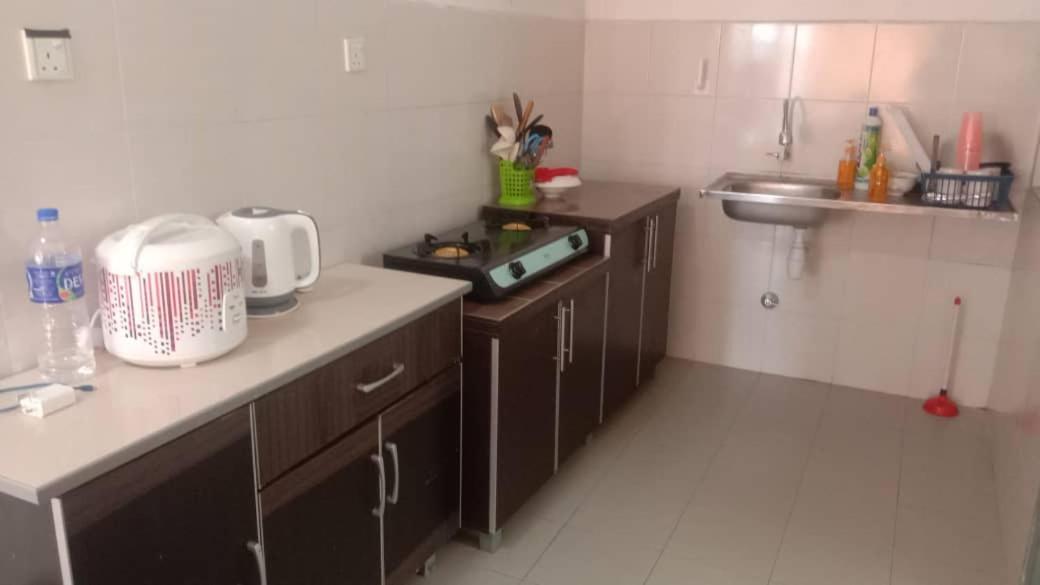 Apartament Pr1Ma Presint 11 Putrajaya Zewnętrze zdjęcie