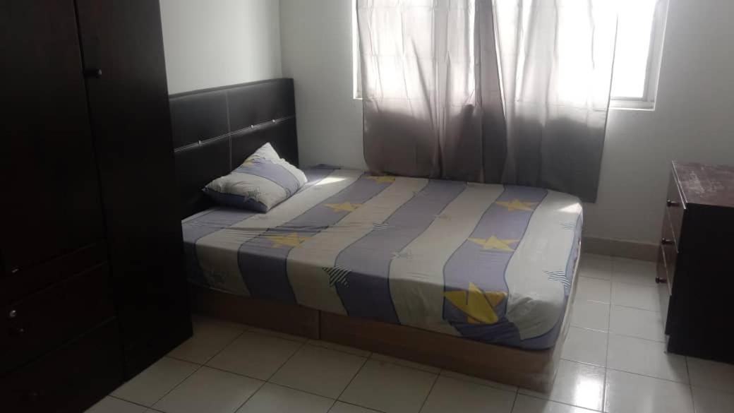 Apartament Pr1Ma Presint 11 Putrajaya Zewnętrze zdjęcie
