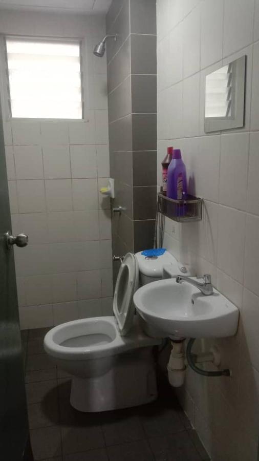 Apartament Pr1Ma Presint 11 Putrajaya Zewnętrze zdjęcie