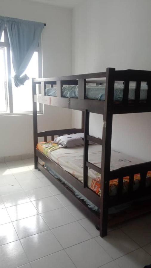 Apartament Pr1Ma Presint 11 Putrajaya Zewnętrze zdjęcie