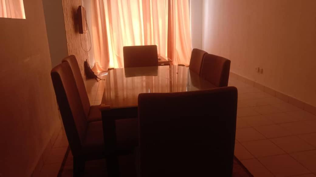 Apartament Pr1Ma Presint 11 Putrajaya Zewnętrze zdjęcie